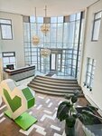 RCloud (Dobroslobodskaya Street, 3), empresa de ti