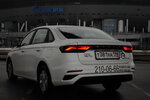 Партнер Яндекс Такси (Torfyanaya Road, 21), socios yandex taxi