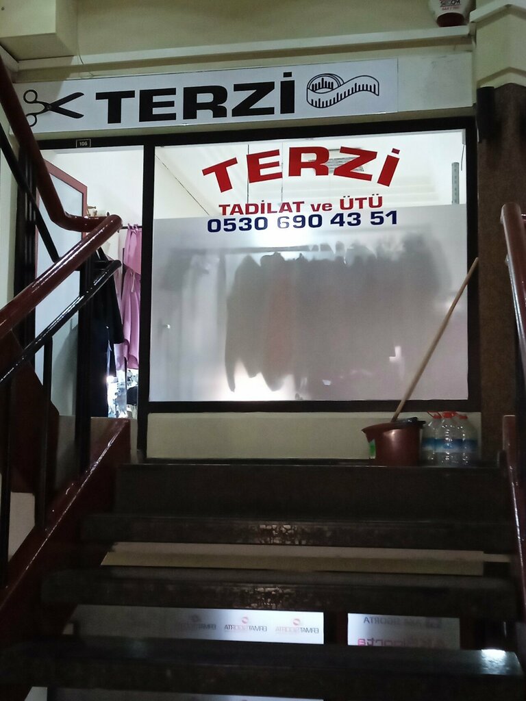 Tailor Tailor, Izmir, photo