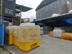 Zulal Bay Komur (Istanbul, Sariyer, Nalbant Fountain Avenue, 2), compañía de carbón