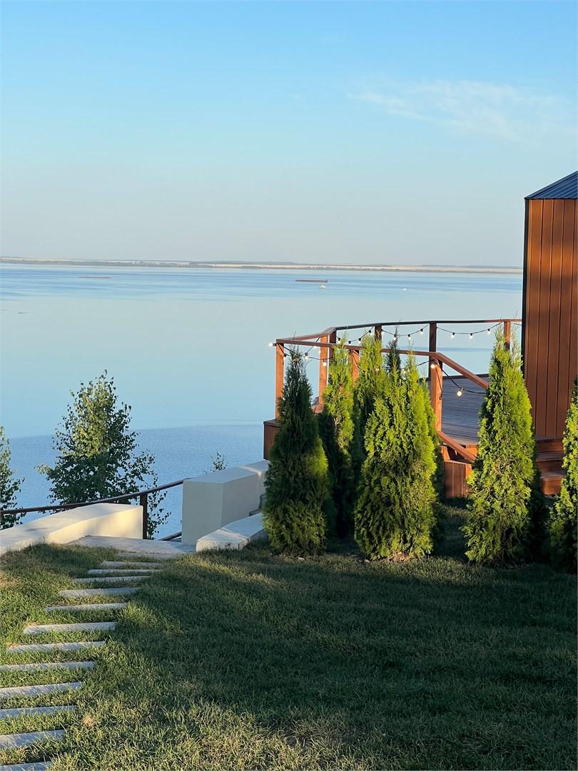 Фото Эко-отель Масловка