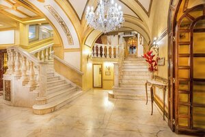 отель Des Epoques
