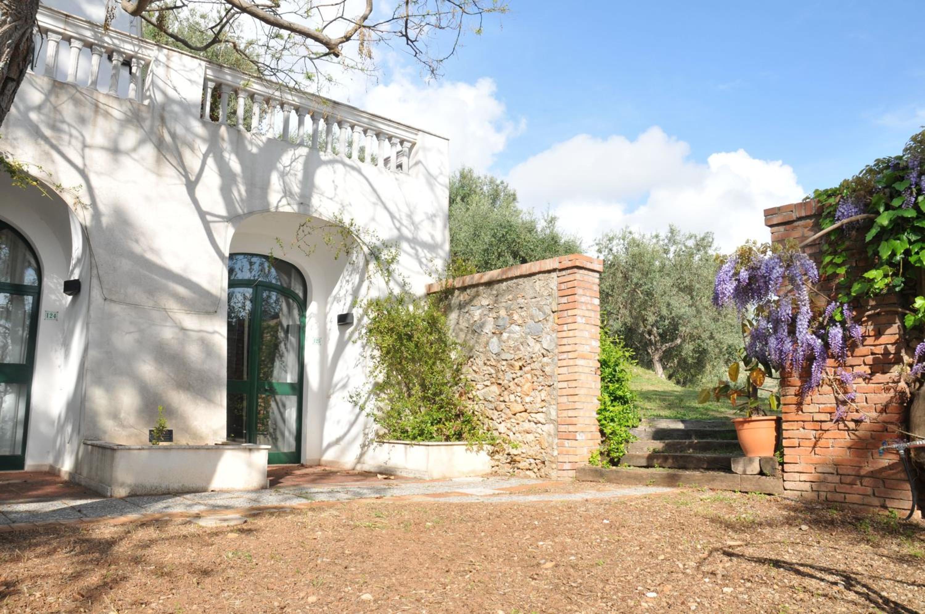 Фото Grand Hotel San Michele