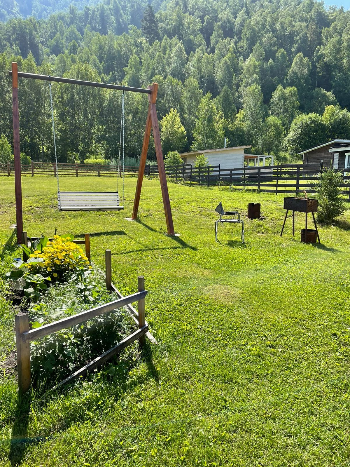 Фото Усадьба Чикмаревых