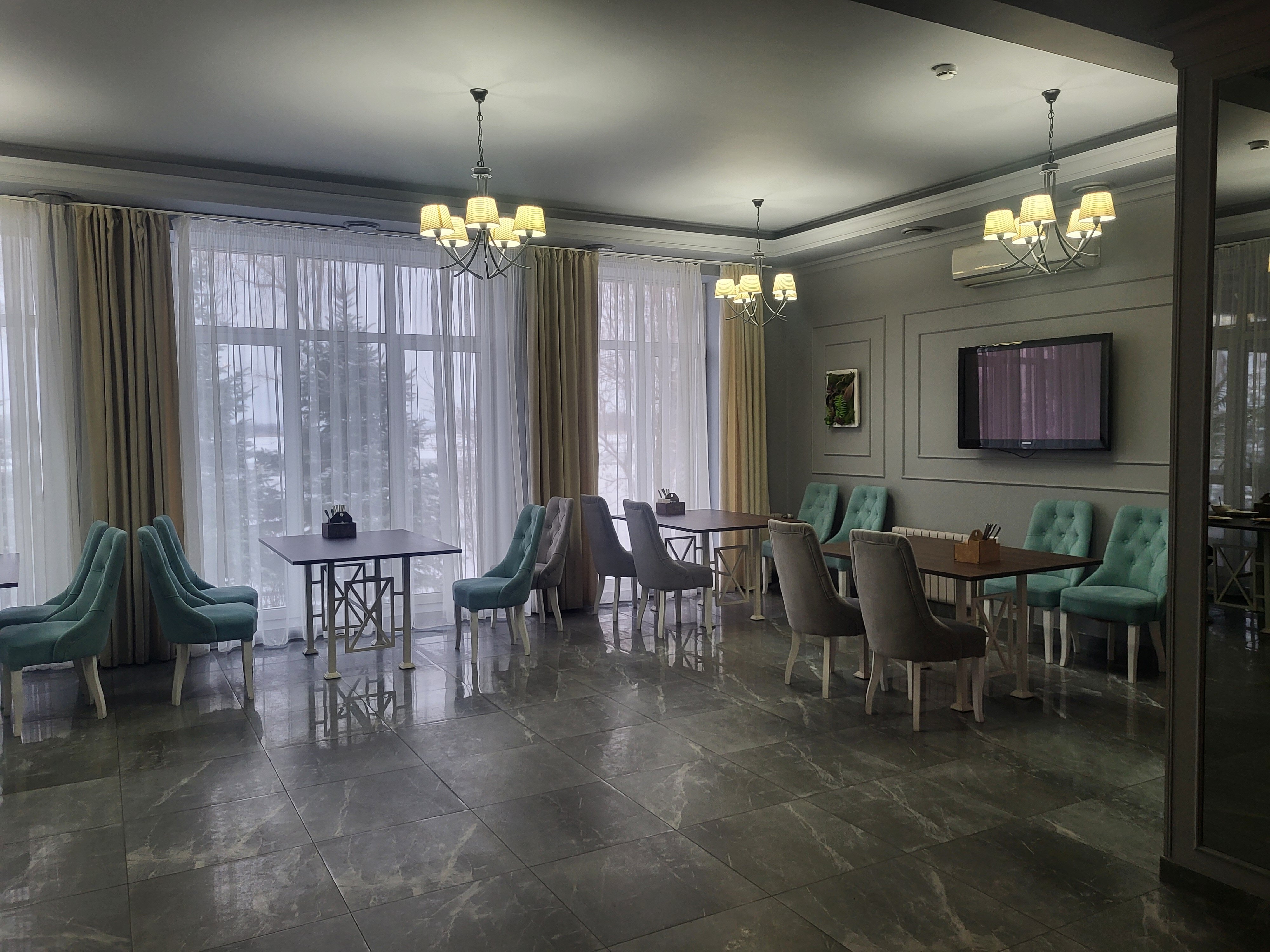 Фото Европа