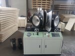 Profstanok (1-y Industrialny proyezd, 16А), equipos de industria ligera