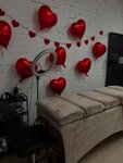 Anariel_brows (Rodionova Street, 20), permanent makeup studio