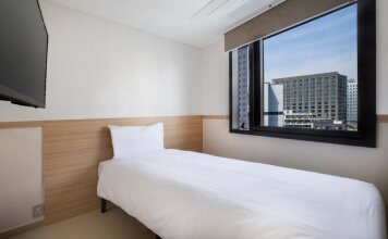 Фото Five hotel Jongno