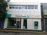 Turkey Finance Izmir Food Bazaar Branch (İzmir, Konak, Halkapınar Mah., 1202/6 Sok., 16), bank