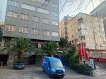 Akshit Plaza (İstanbul, Besiktas, Ayazmaderesi Cad., 12), business center