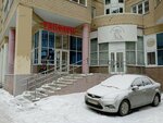Дебют (8 Marta Street, 171), choreography school