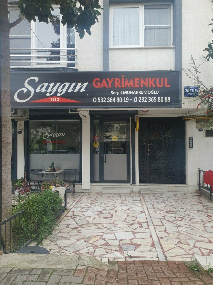 Real estate agency Saygin Real Estate, Izmir, photo