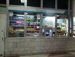 Продуктовый киоск (Vokzalnaya Street, 2), tienda de productos