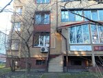 Декоративка (Serpukhovskaya Street, 30), decorative coatings