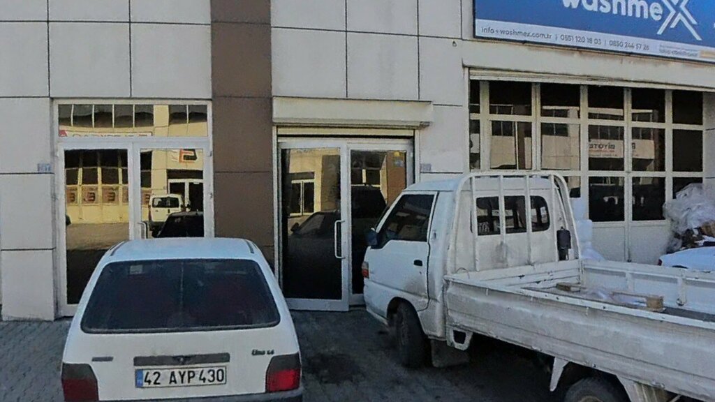 Construction company Yapikon Construction Real Estate, Konya, photo