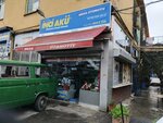 Mega Automotive (Istanbul, Umraniye, Alemdag Avenue, 181F) ، ورشة لتصليح السيارات