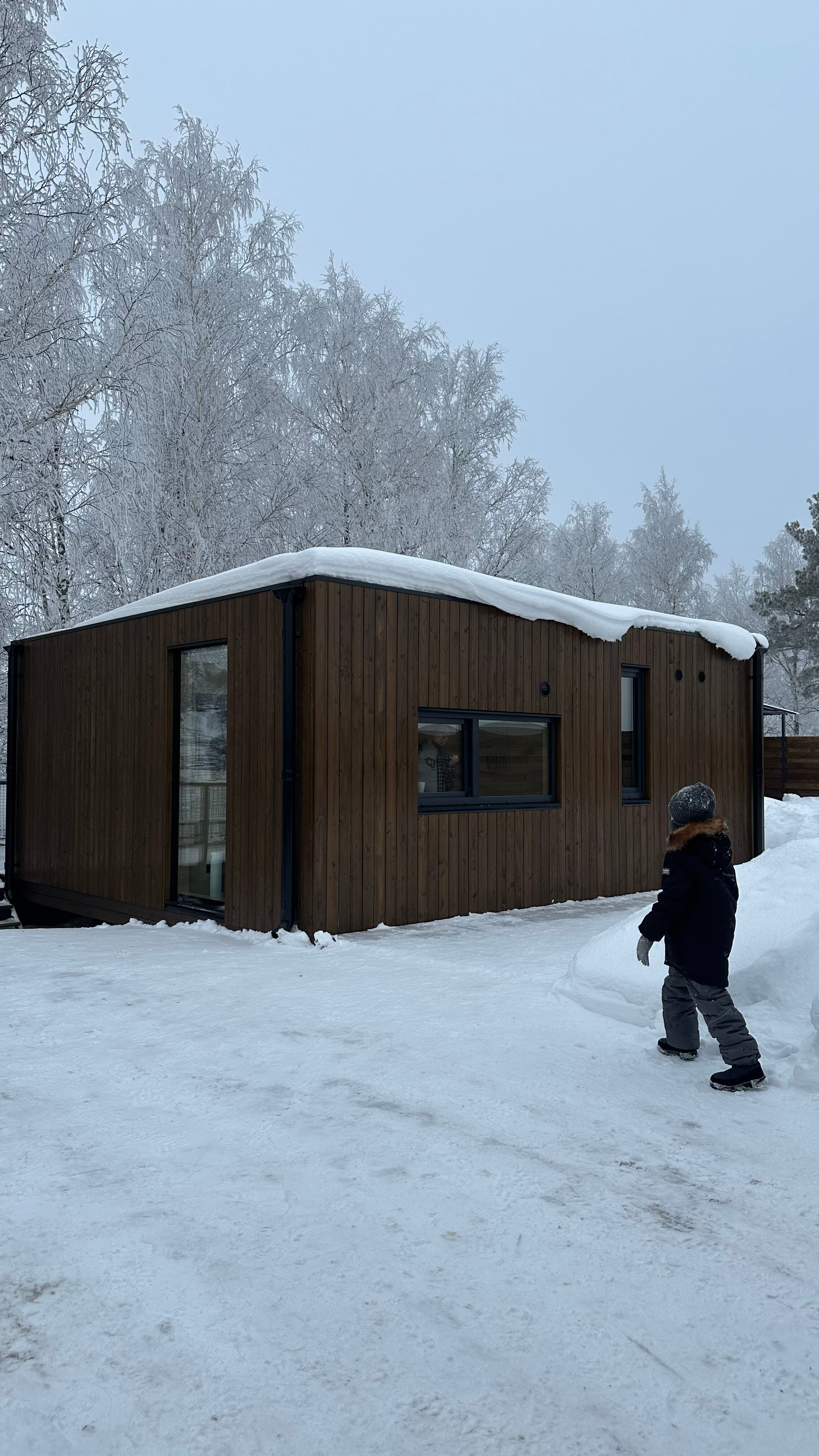 Фото Panorama Cliff Home