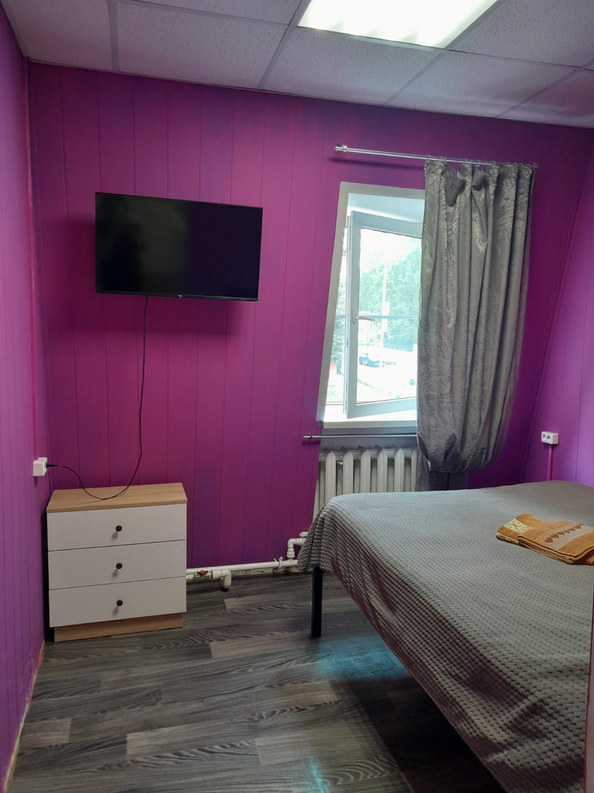 Фото ЧерДАк