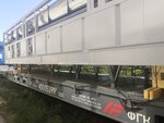 Депо (mikrorayon Starki, Sportivnaya Street, 113), rail freight transport