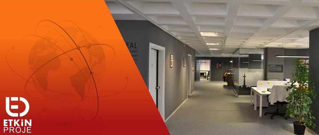 Business consulting Etkin Proje, Izmir, photo