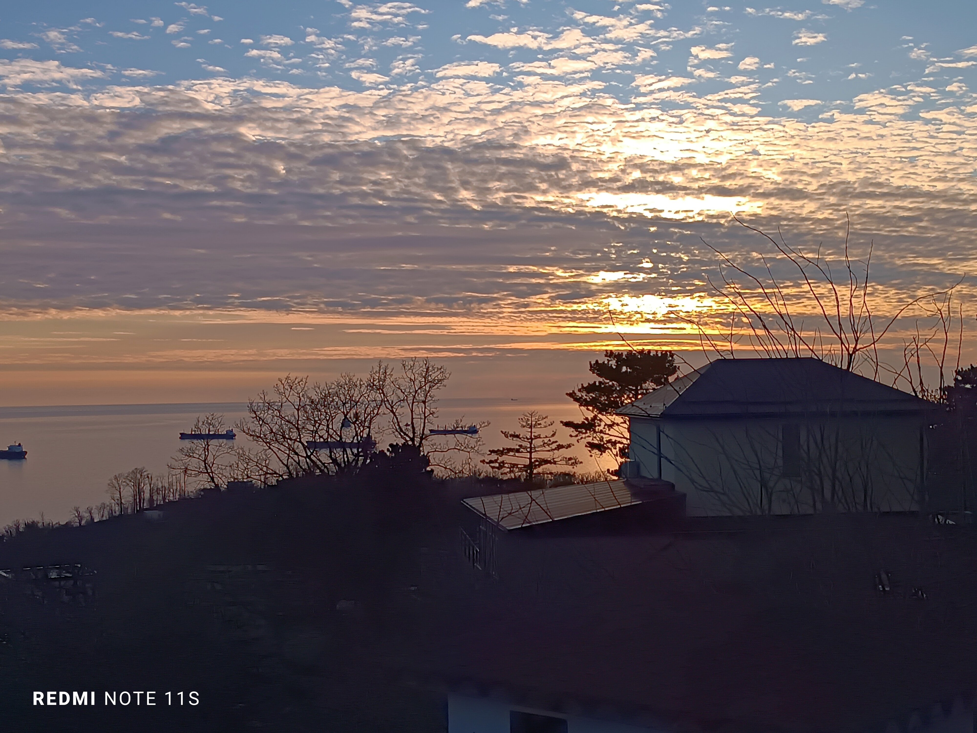 Фото Замок на горе