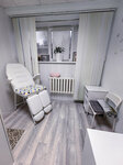 Ногтевая студия (prospekt Stroiteley, 21), estudio de manicura