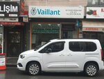 Vaillant Boiler Dealer (Istanbul, Kucukcekmece, Sultan Murat Avenue, 59A), water heaters