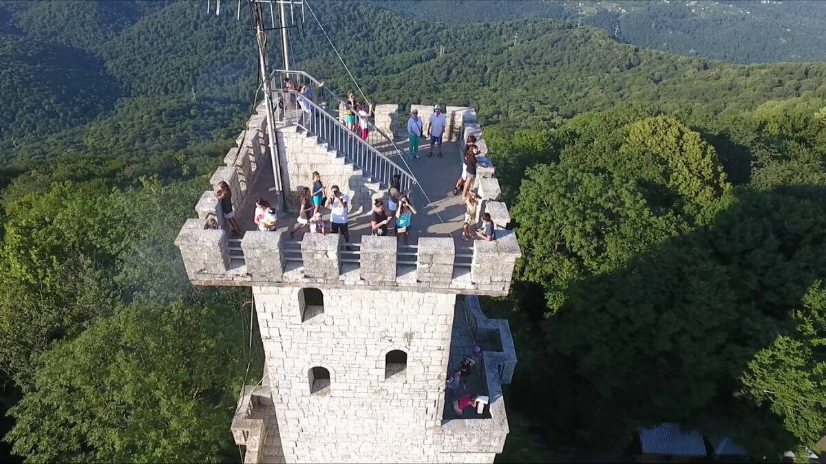 Фото Центр семейного отдыха 7я Deluxe