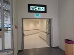 Wc (Kosmonavtov Avenue, 14Б), toilet