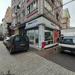 Stella Shop Bakirkoy (Istanbul, Bakirkoy District, Muharrir Ahmet Rasim Street, 36A), equipo de pintura
