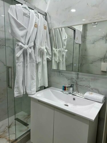Гостиница Atlantis Marina в Республике Дагестан