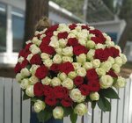Дари Цветы (Киевская улица, 14), flower shop