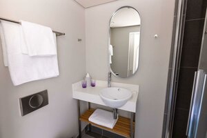 Гостиница StayEasy Cape Town City Bowl