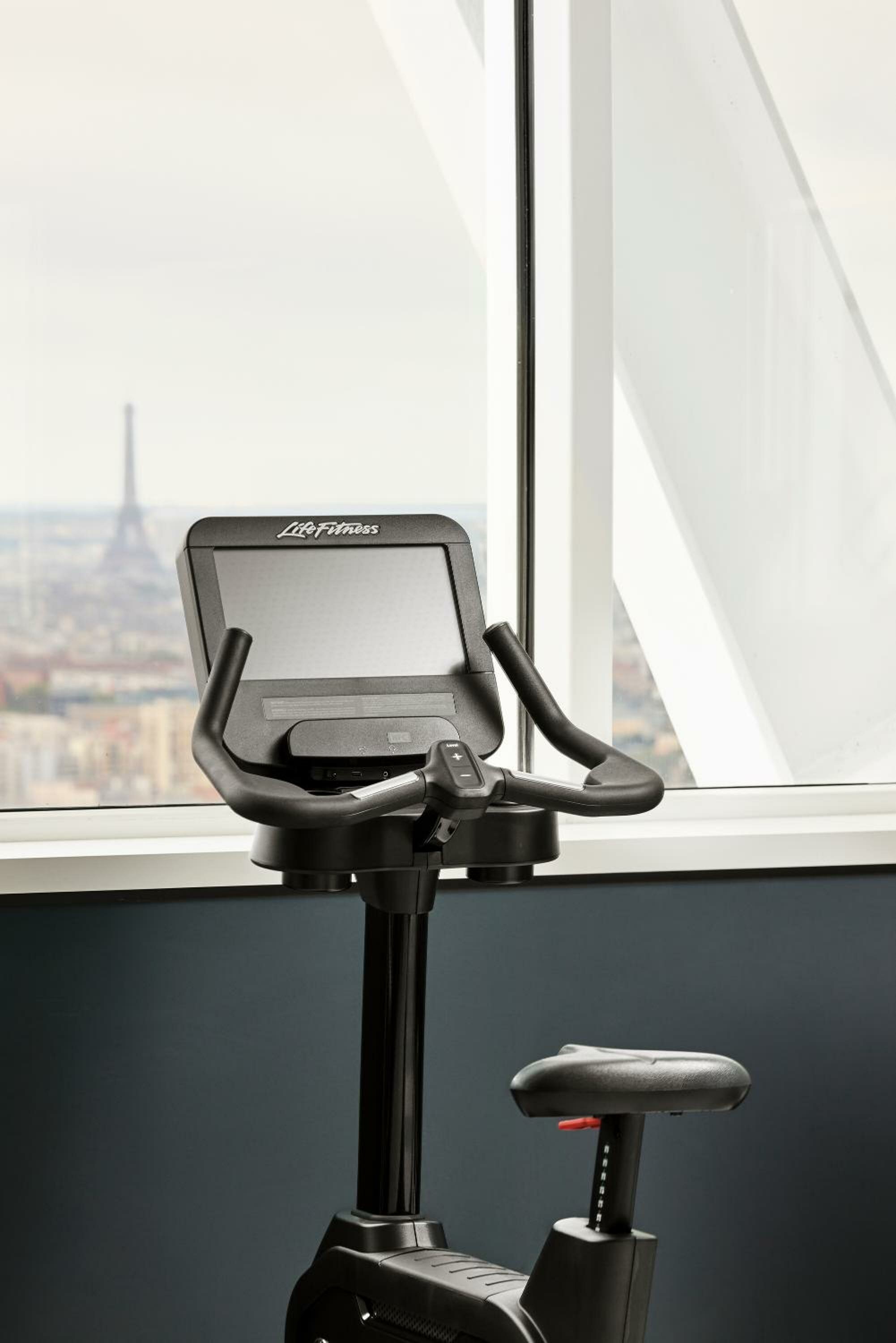 Фото H4 Hotel Wyndham Paris Pleyel Resort