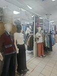 Женская одежда (Novo-Sadovaya Street, 387), clothing store