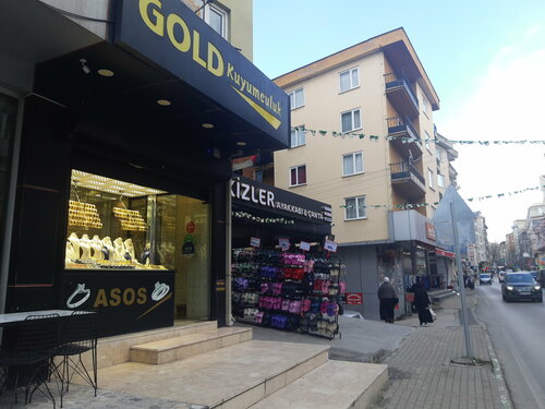 Gold Kuyumculuk Fotoğraf 1
