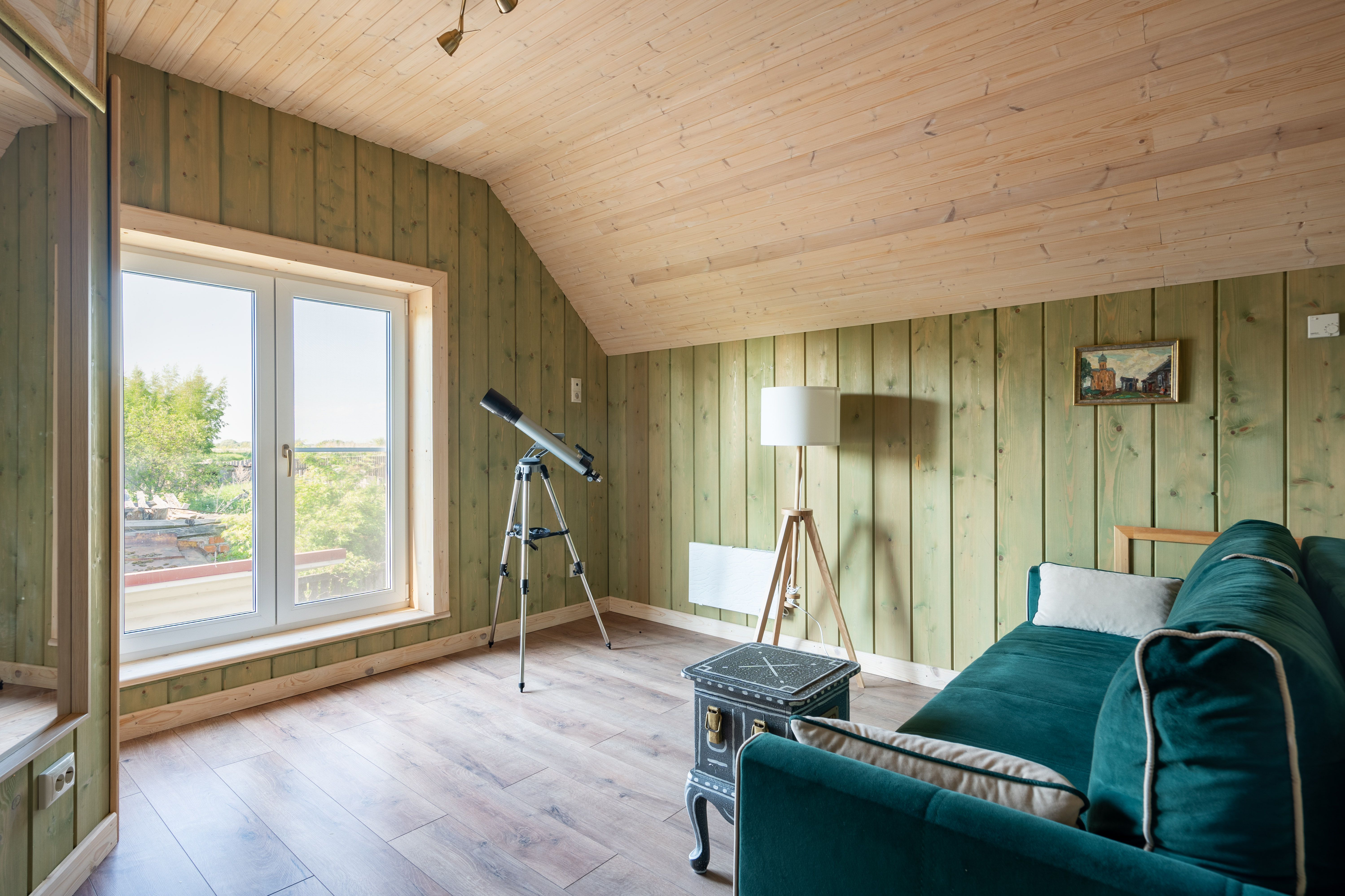 Фото Спасовка