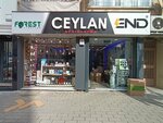 Ceylan Aydınlatma (Bursa, Osmangazi District, Celal Bayar Avenue, 44B) ، متجر بضائع إلكترونية