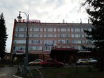 Agentstvo nedvizhimosti Zolotoy klyuch (Sovetskaya Street, 126) ، وكالة عقارية