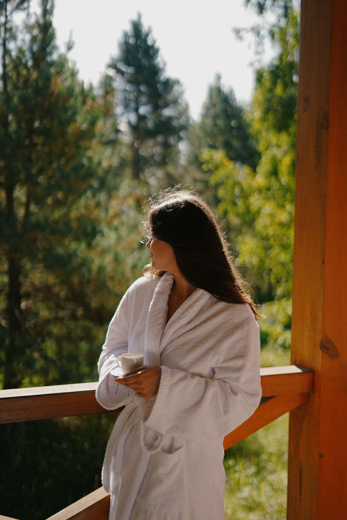 Фото Эко-деревня Сивцево