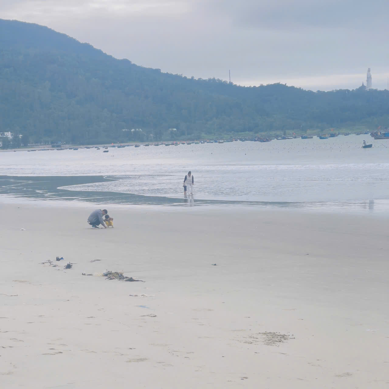 Фото Sontra Sea Hotel