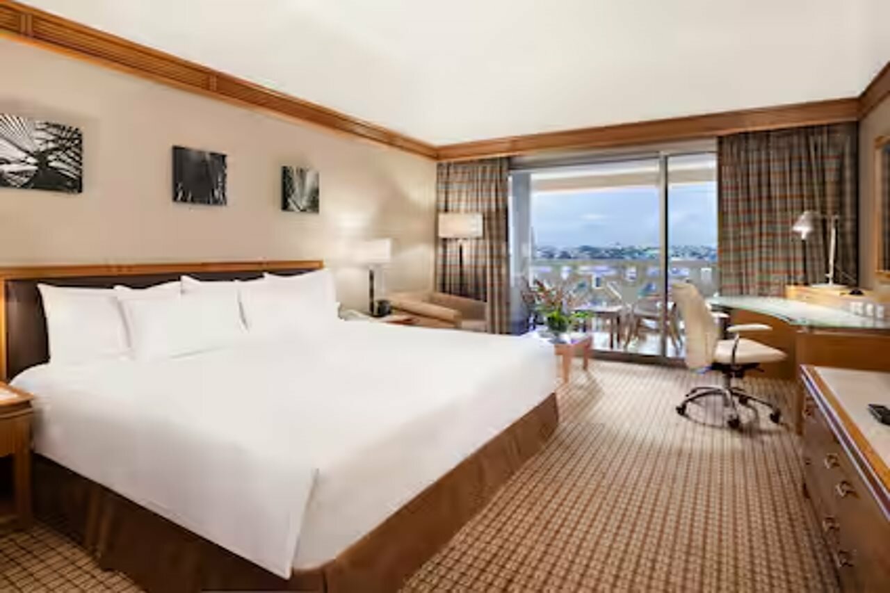 Фото Hilton Yaounde