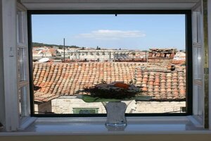 Гостиница Rooms Toni Split