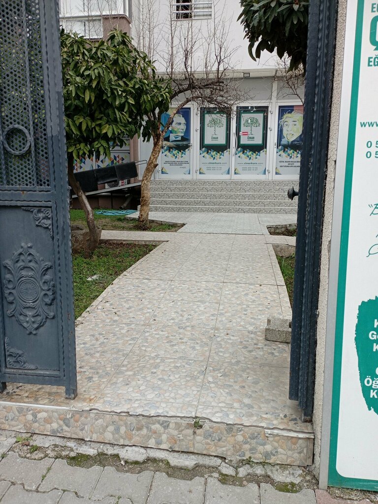 Further education Private Bornova Cinar Personal Development Course, Izmir, photo