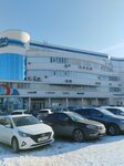 Fluffymebel (Kremlyovskaya Street, 19), furniture store