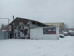 Малярно-кузовной ремонт (Bugry, Garazhniy Drive, 1Б), car painting