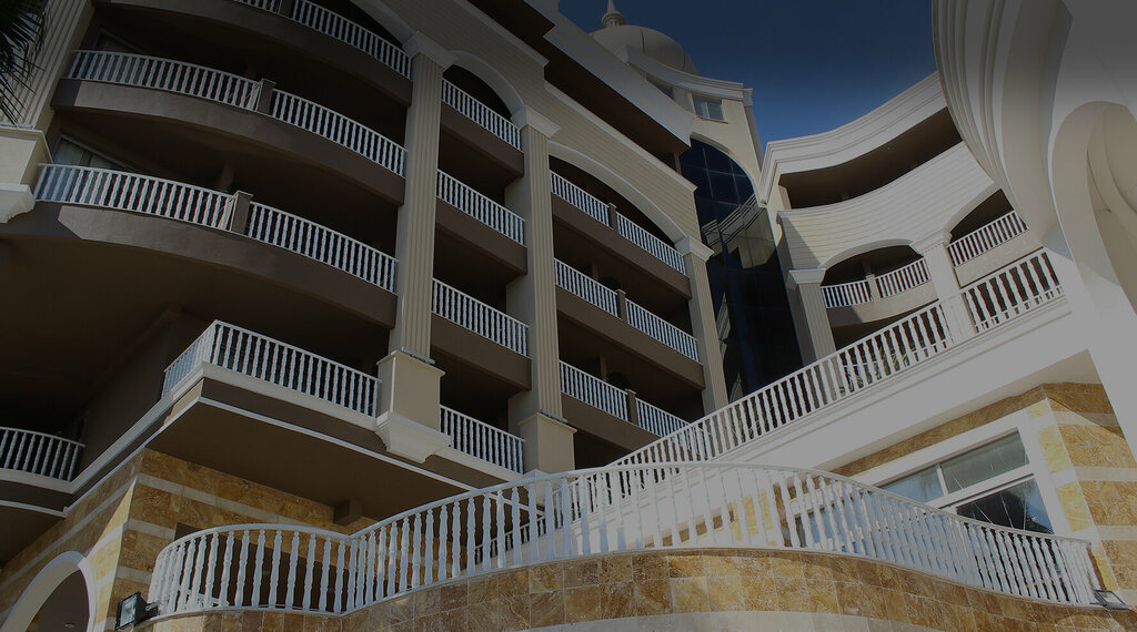 Construction company Talipsan, Konya, photo