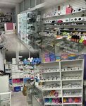 Qrb nail system (Knizhny pereulok, 11В) ، معدات صالون تجميل