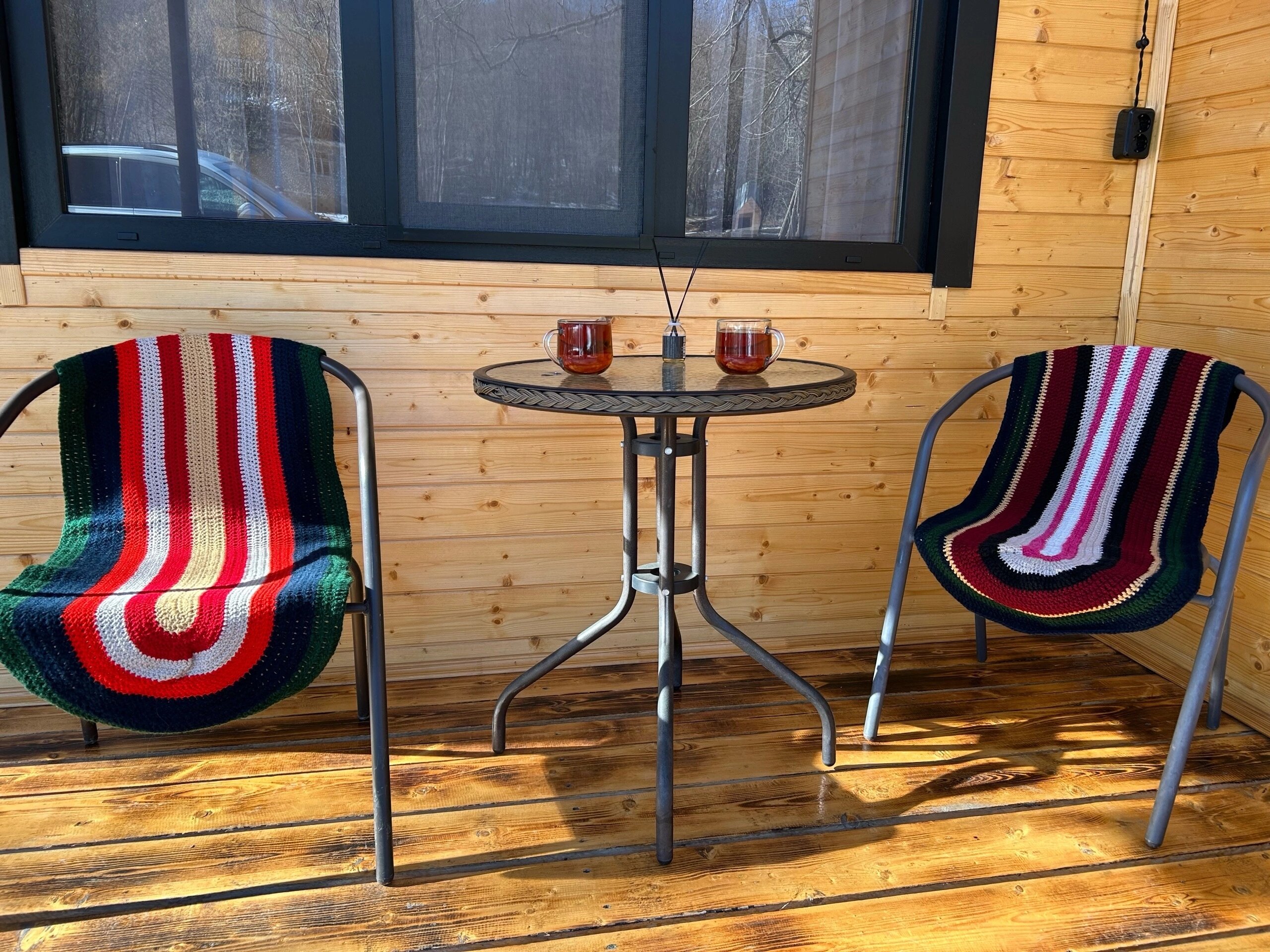 Фото Лесной дом