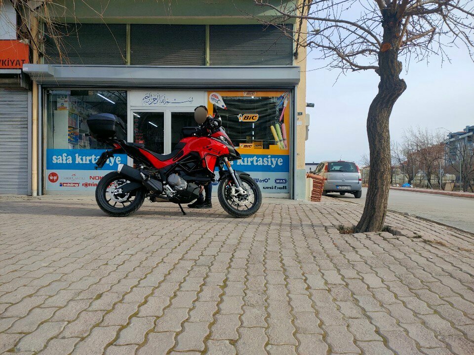 Stationery store Safa Kirtasiye, Konya, photo